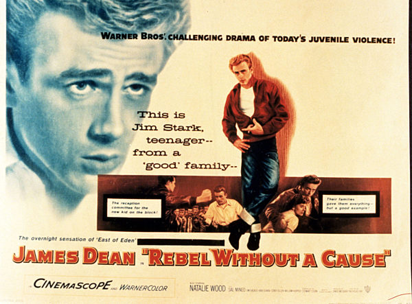 Hollywood Film Posters