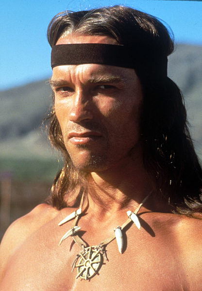 Conan the Destroyer