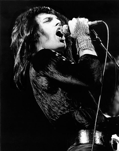 25 Years Since Freddie Mercury's Death