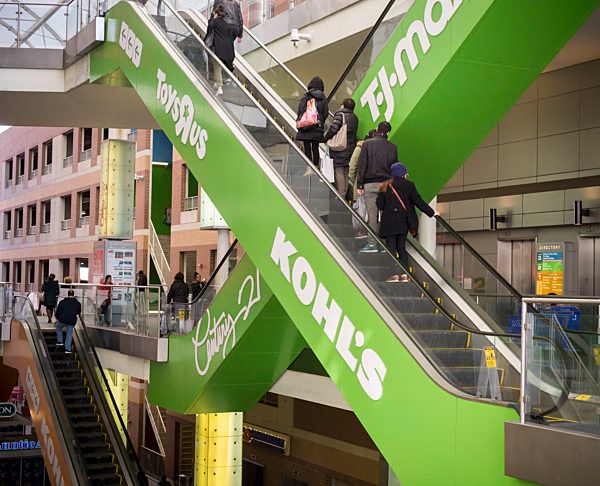 In advance of Kohl's fourth-quarter earnings