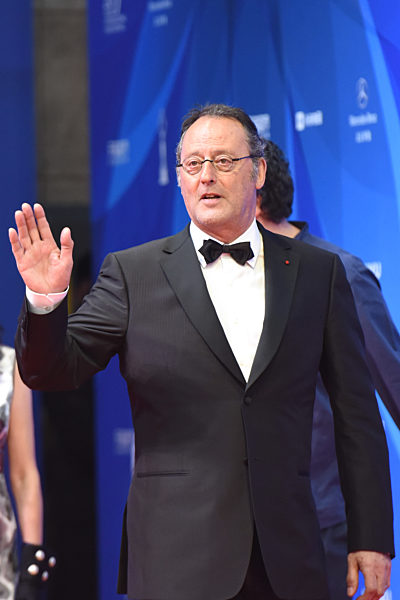 CHINA-BEIJING-BJIFF-RED CARPET (CN)