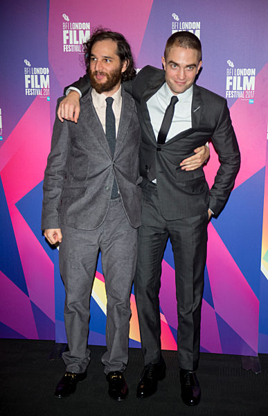'Good Time'  BFI London Film Festival