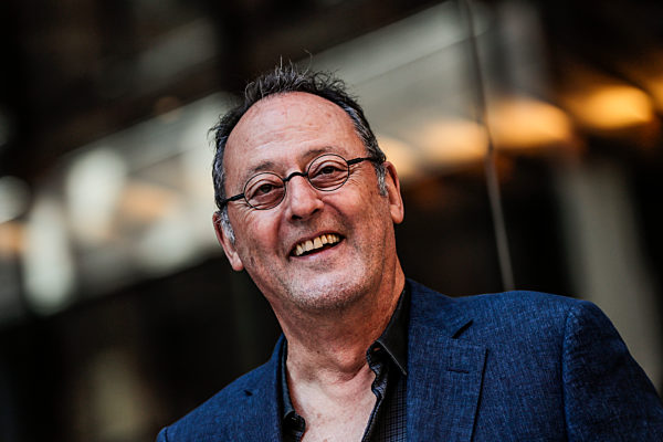 Photocall of film La ragazza nella nebbia Rome Italy