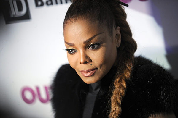 Janet Jackson