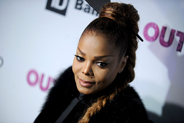Janet Jackson