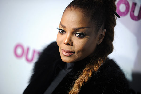 Janet Jackson