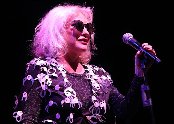 Blondie - Live at Brixton Academy