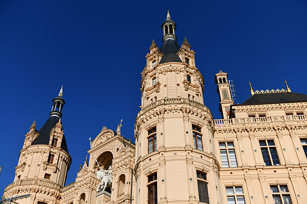 Schloß Schwerin