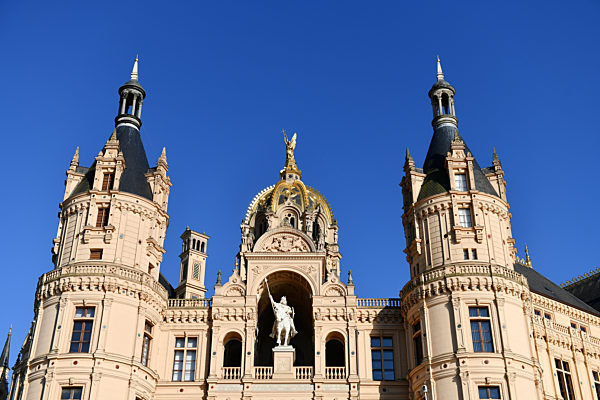 Schloß Schwerin