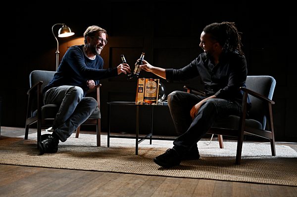 EXCLUSIVE: Warsteiner startet Videoserie mit Jürgen Klopp