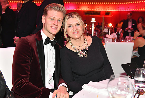 Deutscher Sportpresse Ball