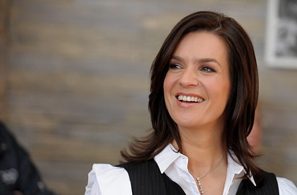 Deutsches Haus Vancouver 2010 - Katharina Witt