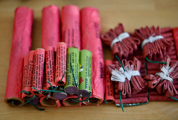 Feuerwerk