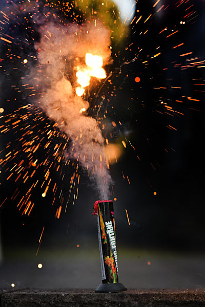 Feuerwerk