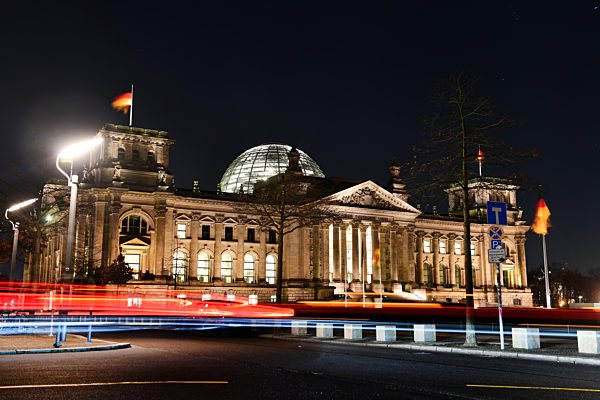 Reichstag Berlin