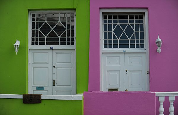 Südafrika - Kapstadt