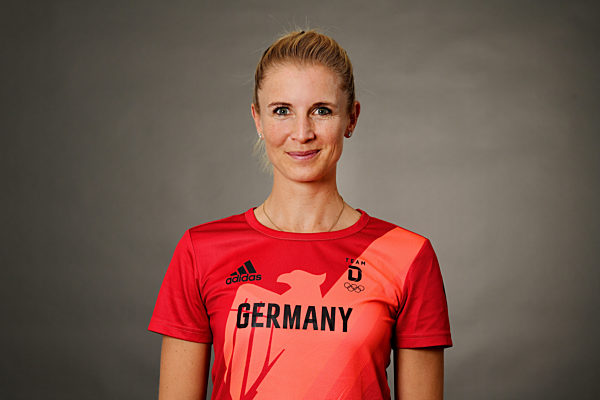 Jessica von Bredow-Werndl