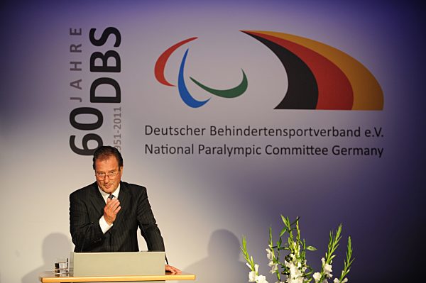60 Jahre DBS