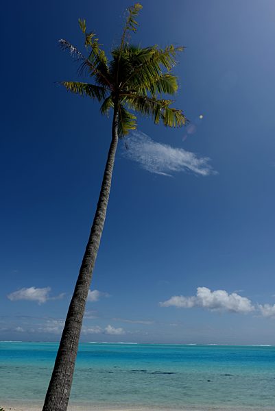 Tahiti - Bora Bora
