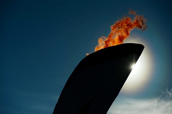 Sochi 2014 - Olympic Park