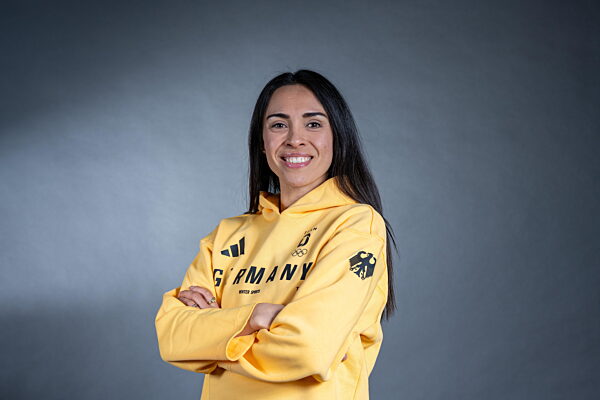 Jennifer Janse van Rensburg