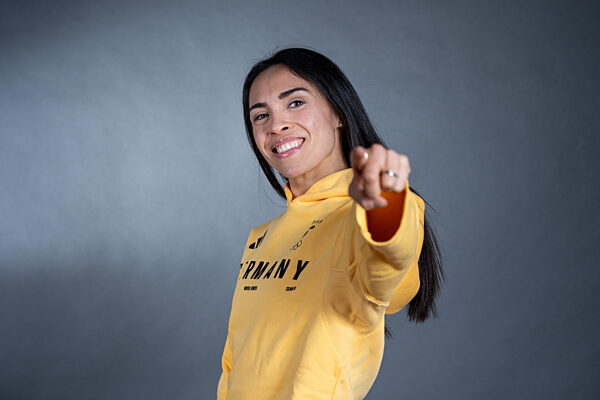 Jennifer Janse van Rensburg