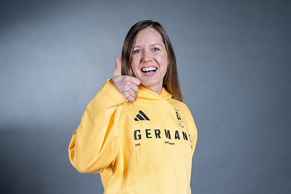 aufgenommen am 9.01.2026 in München.
Foto...