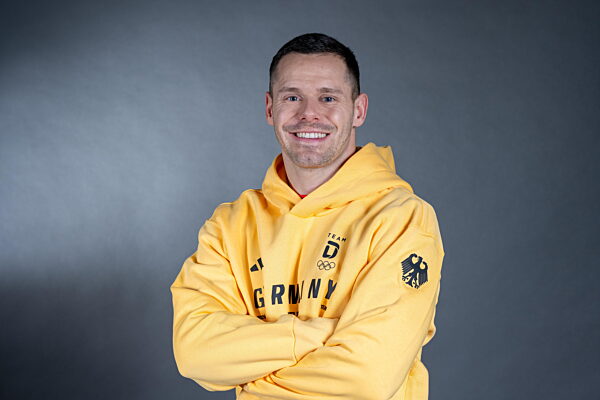 Christopher Grotheer