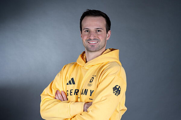 Mathias Niederberger