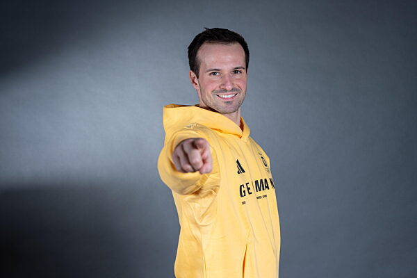 Mathias Niederberger