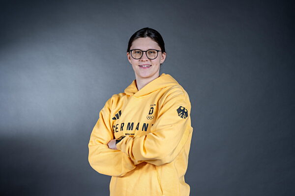 Katharina Häckelsmiller