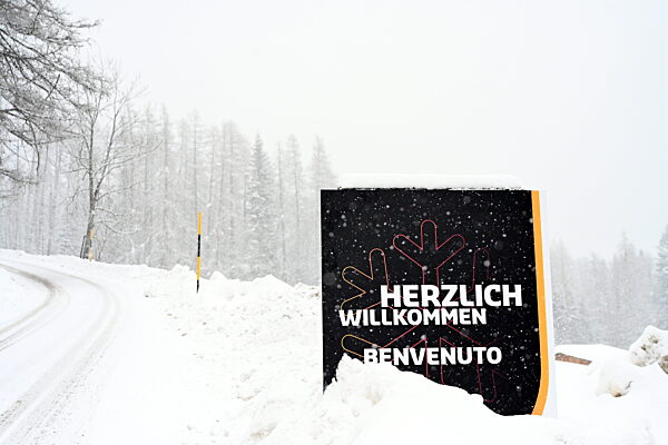 Deutsches Haus - Milano Cortina 2026 Winter Olympics