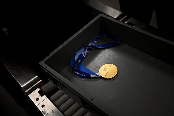 Max Langenhan - Deutsches Haus - Olympische Winterspiele Milano Cortina 2026