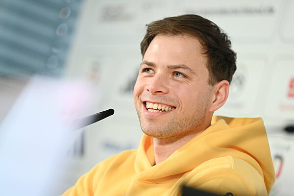 Deutsches Haus - Olympische Winterspiele 2026 - Marc Muskatewitz