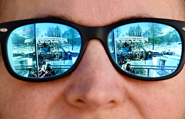 Deutsches Haus - Olympische Winterspiele Milano Cortina 2026