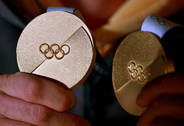 Deutsches Haus - Olympische Winterspiele Milano Cortina 2026