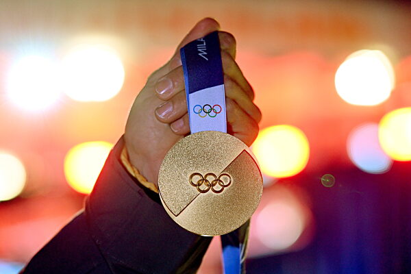 Deutsches Haus - Olympische Winterspiele Milano Cortina 2026