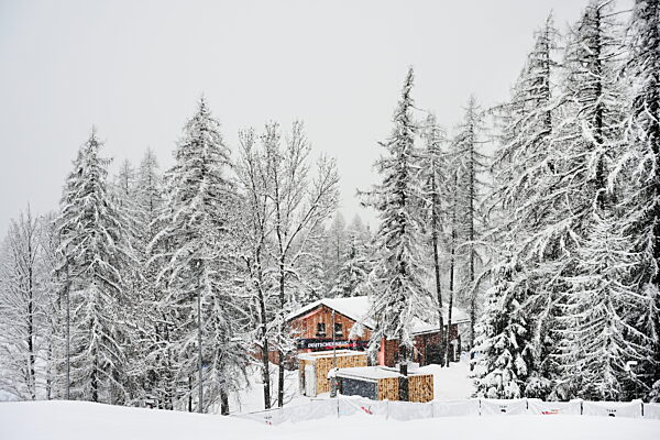 Deutsches Haus - Olympische Winterspiele Milano Cortina 2026