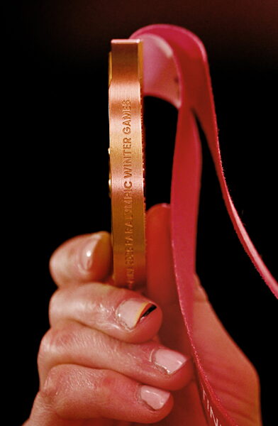 Anna-Lena Forster- Milano Cortina 2026 Paralympics