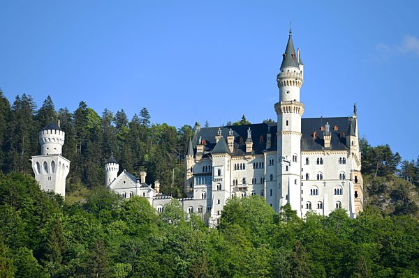 Neuschwanstein