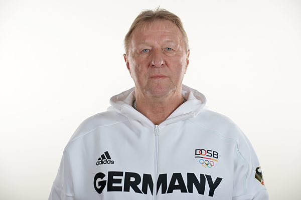 Horst Hrubesch