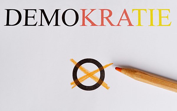 Demokratie