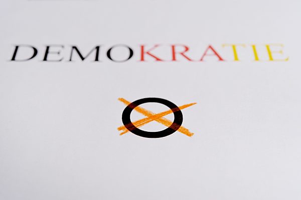Demokratie