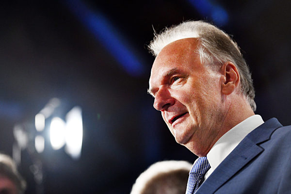 Landtagswahl Sachsen-Anhalt