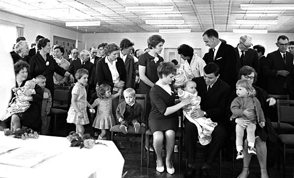 DDR - sozialistische Namensgebung