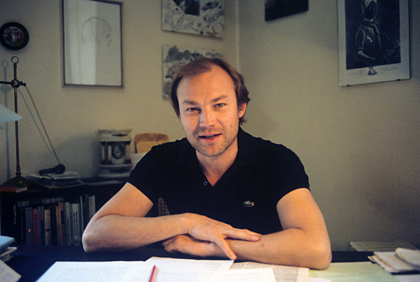 Klaus Maria Brandauer