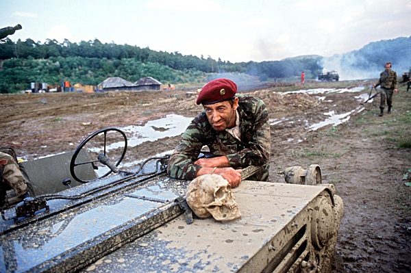 Dieter Hallervorden wird 65