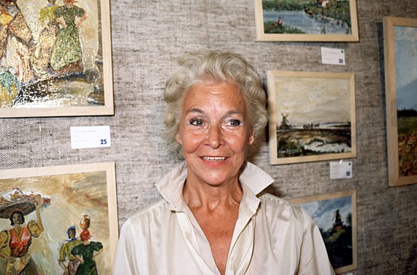 Vera Brühne