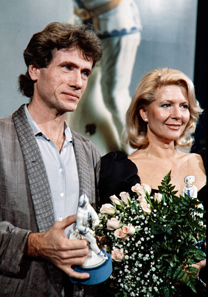Jürgen Prochnow