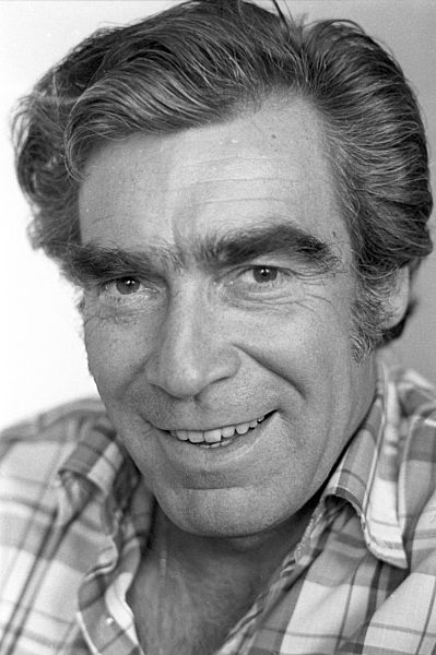 Homestory - Regisseur Jürgen Goslar